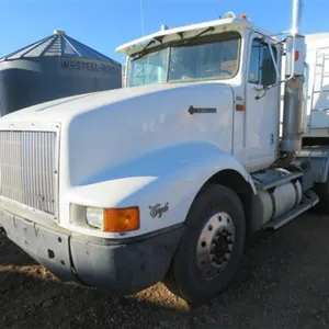 IH Eagle Highway Tractor (Circa 1993)