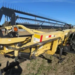 30' Honeybee 994 Straight Cut Header