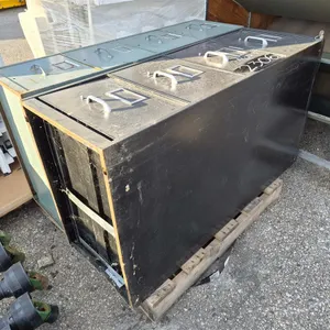 (2) Steel Filing Cabinets (Asset #6934-17)
 UNRESERVED