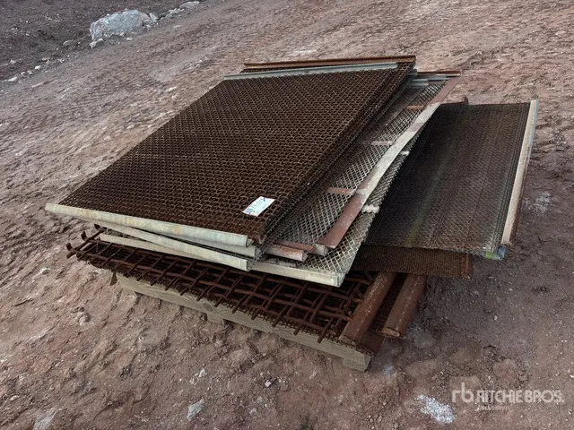 Screen Cloth