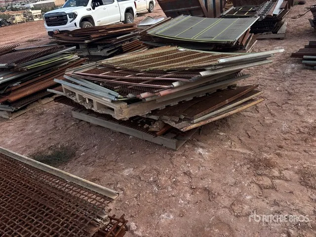 Screen Cloth