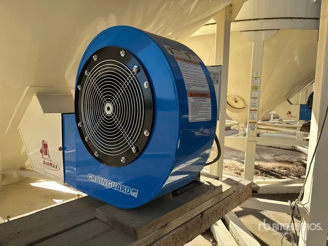 Grain Guard GGF-80511 Aeration Fan
