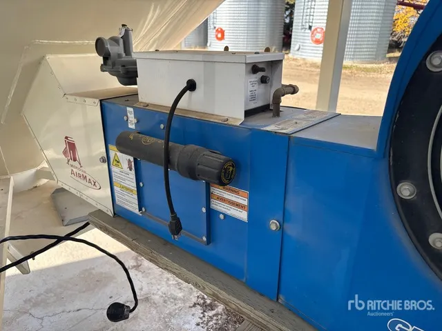 Grain Guard GGH-8351 Supplemental Heater