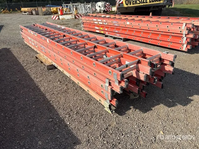 Quantity of Werner Ladder