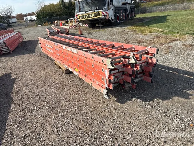 Quantity of Werner Ladder