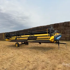 2021 New Holland Dura Swath 425HB 25 ft Windrower Header