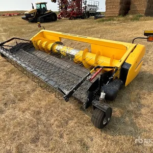 2017 New Holland 790CP-15 15 ft Combine Pickup Header