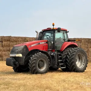 2011 Case IH Magnum 290 4WD Tractor