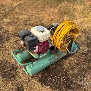 Speedaire Air Compressor