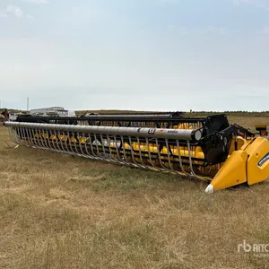 2024 New Holland 740CF-35 DD 35 ft Super Flex Combine Header