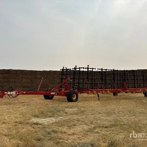 2013 Bourgault 7200 84 ft Heavy Harrow