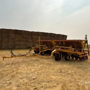 Haybuster 107C 20 in Air Seeder