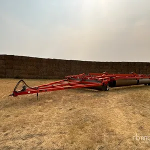 2011 Riteway FFS68 68 ft Land Roller