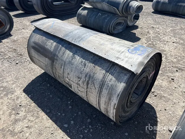 Quantity of Rubber
