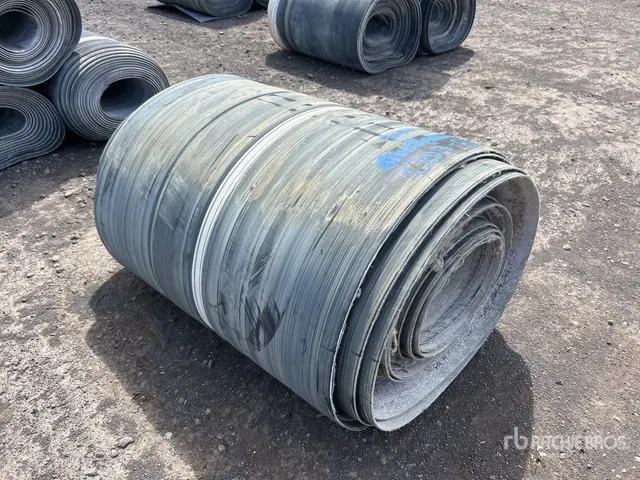 Quantity of Rubber