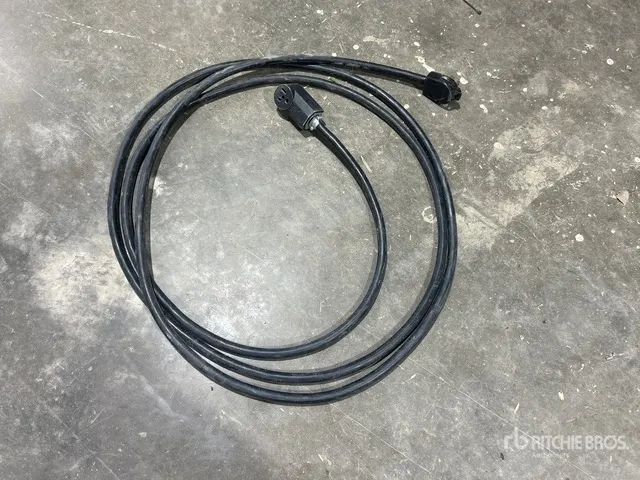 15 ft Aeration Power Cable