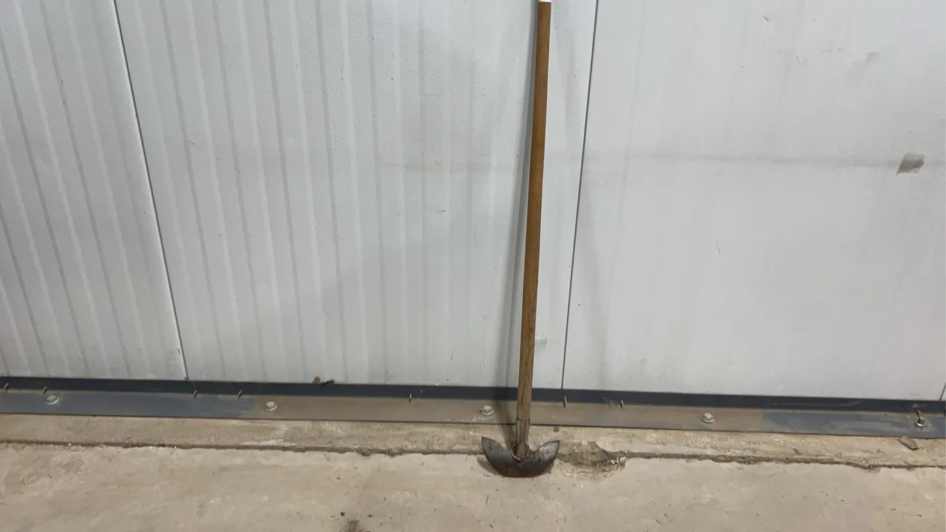 Lawn Edger