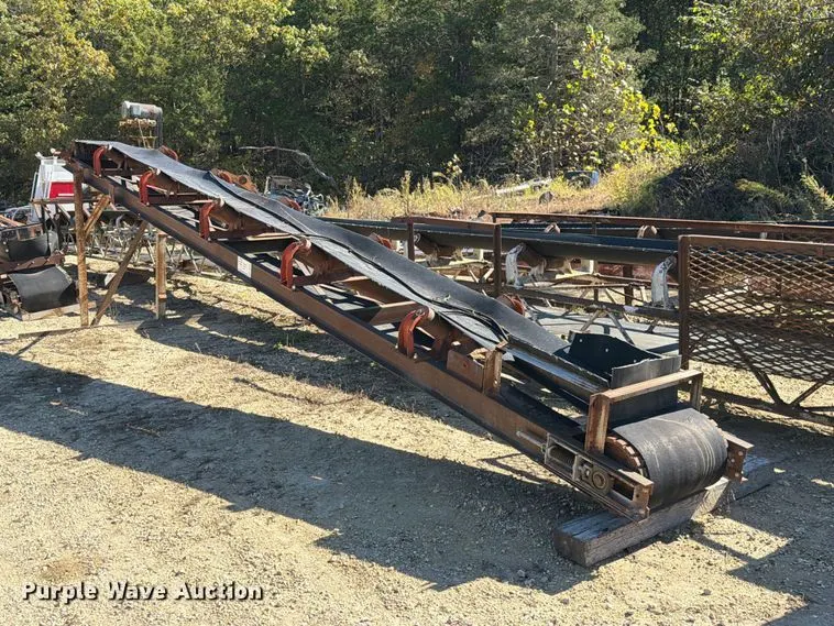 Conveyor