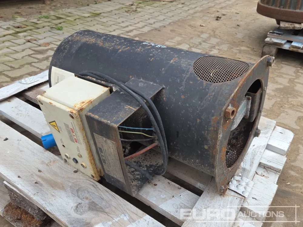 ETB, Diesel DPF Filter