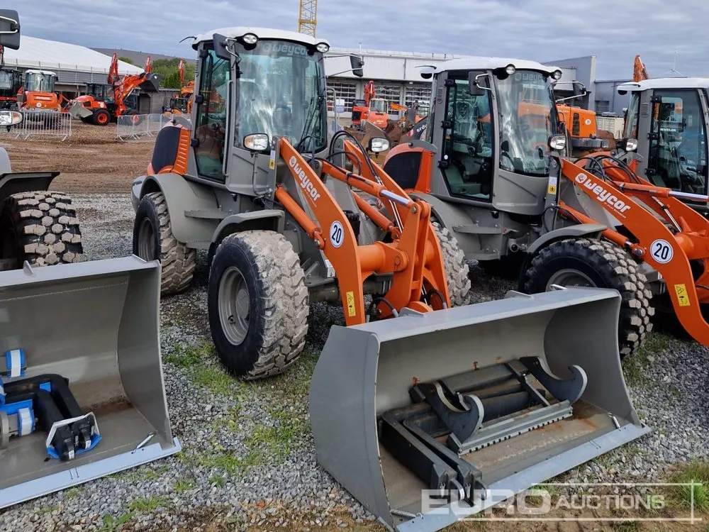 Unused Weycor AR520