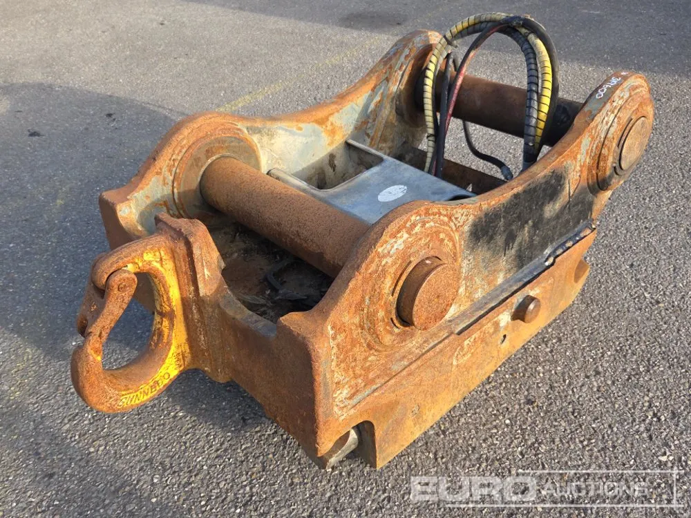 QH to suit 100mm Pin