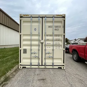 Multi Door Container (OF)