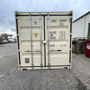 20' Shipping Container (OF)