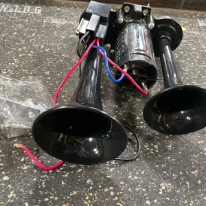 12V Air Horn (PR10)