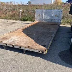 Flatbed (OF)
