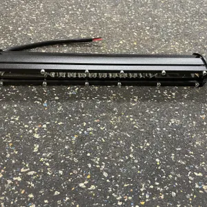 10" LED Light Bar (PR10)