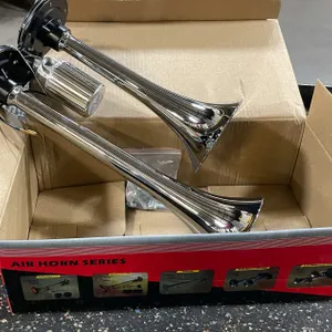 Air Horn (PR10)