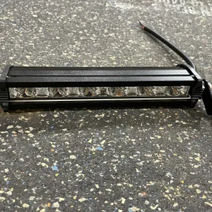 6" LED Light Bar (PR10)