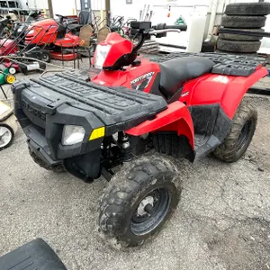 2010 Polaris Sportsman 500 (04)