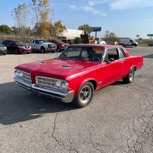 1964 Pontiac GTO Clone (Has WI Title)