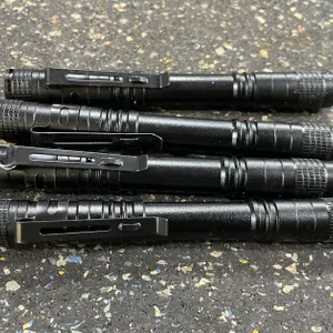 LED Mechanic's Flashlights (PR10)