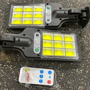LED Parking Lot and Yard Lights (PR10)