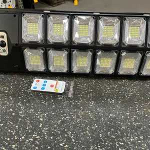 LED Parking Lot and Yard Light (PR10)