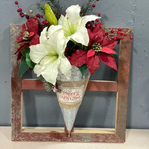 Christmas Wall Hanging (T4)