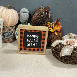Fall Decor (T4)