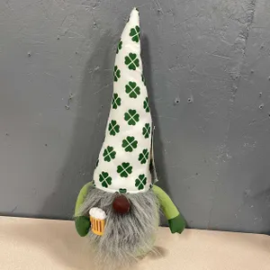 St. Patrick's Day Gnome (T2)