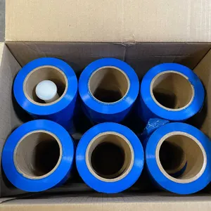 Shrink Wrap (PR2)