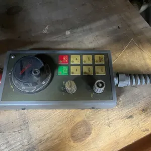 Kumkang Tek Controller (PR1)