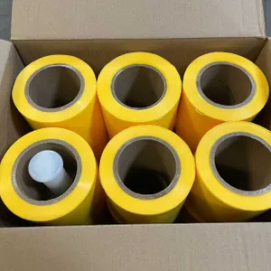 Shrink Wrap (PR2)