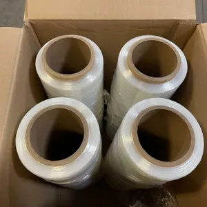 Shrink Wrap (PR2)