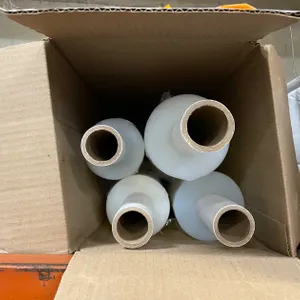 Shrink Wrap (PR1)
