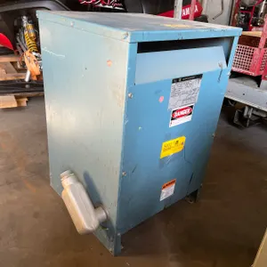Square D Transformer (E)
