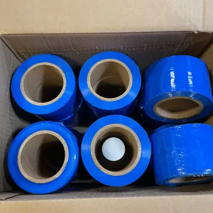 Shrink Wrap (PR2)