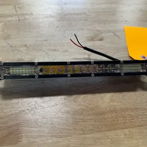 10" LED Light Bar (PR10)