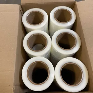 Shrink Wrap (PR1)