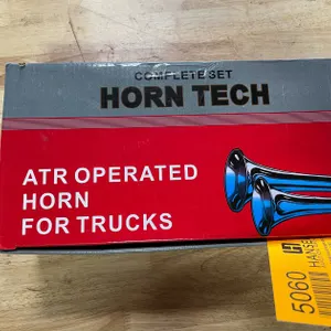 Air Horn (PR10)